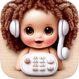 Programikonen: Rainbow Dollhouse: Fake C…