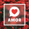 Ícone do programa: Frases e Mensagens de Amo…