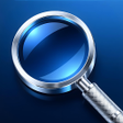 أيقونة البرنامج: MagnifierGo