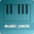 Programikonen: Music Pads - Continuos Pa…