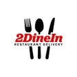 Ikona programu: 2DineIn