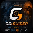 Ikona programu: Pro Guide for CS:GO