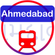 Ahmedabad Metro  BRTS Bus App