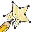 ไอคอนของโปรแกรม: Dot to Dot: Worlds