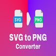 Icon of program: Convert SVG to PNG