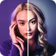 Icon of program: Lite editor - Photo