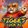 Programikonen: Tigers AI