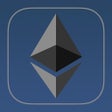 Ícone do programa: Ethereum - Live Badge Pri…