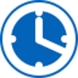 프로그램 아이콘: Worldtime