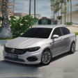 Programikonen: EGEA Drift  Parking Simul…