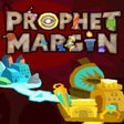 Ikona programu: Prophet Margin