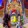 프로그램 아이콘: Nicktoons & The Dice of D…