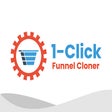 ไอคอนของโปรแกรม: 1 Click Funnel Cloner