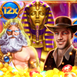 Иконка программы: Golden Petals