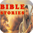 程序图标：Bible Stories