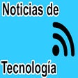 Programın simgesi: Noticias de Tecnología