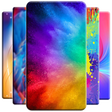 Icon of program: Colorful Wallpaper