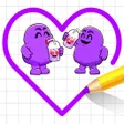 Programikonen: Grimave Love: Draw To Con…