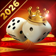 プログラムのアイコン：Backgammon King Online