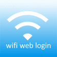 WiFi Web Login