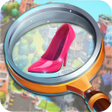 Programikonen: Scavenger Hunt: Find Obje…