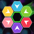 プログラムのアイコン：Move Puzzle