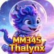Programikon: MM345Thalynx
