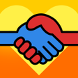 プログラムのアイコン：Shake Hands