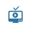 程序图标：Upcoming Movies  OTT Upda…