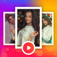 程序图标：Photo Video Maker with So…