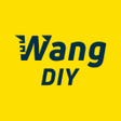Programikonen: WangDIY