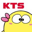 Ikona programu: KTSアプリ