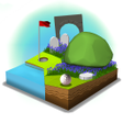 프로그램 아이콘: OK Golf