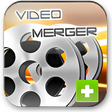 程序图标：X2X Free Video Audio Merg…