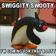 Programikonen: Swiggity Swooty Extension