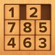 Number Puzzle: Slide Jigsaw