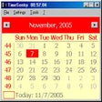 Icon of program: TimeSentry