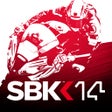 ไอคอนของโปรแกรม: SBK14 Official Mobile Gam…