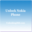 Unlock Nokia Phone