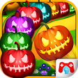 程序图标：Halloween Bubble Shooter