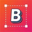 أيقونة البرنامج: Bold: Story Fonts  Sticke…