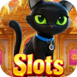 Icoon van programma: Cat of Luck