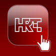 プログラムのアイコン：HRTi OTT