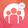 Ikon program: Video Conference For Meet…