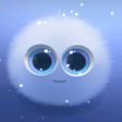 Icône du programme : Fairy Puff Live Wallpaper