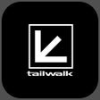 ไอคอนของโปรแกรม: テイルウォークtailwalk公式アプリ