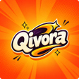 プログラムのアイコン：Qivora - Manga  Comic Rea…