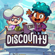 Иконка программы: Discounty