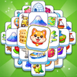 程序图标:Tile Go - Triple Match