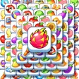 ไอคอนของโปรแกรม: Tile Go - Triple Match